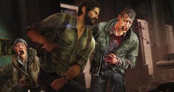 Get more content from The Last of Us demo by using a glitch