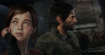 The Last of Us has two main characters