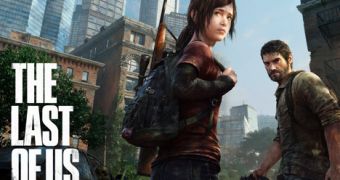 The Last of Us focuses on Joel and Ellie