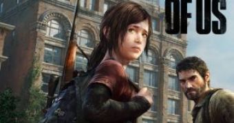 The Last of Us is coming to the PS3