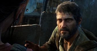 The Last of Us has a mysterious multiplayer mode