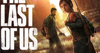 The Last of Us is out in June