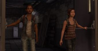 The Last of Us Remastered on PS4 is going to feel smooth