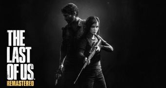 The Last of Us Remastered Review (PS4)