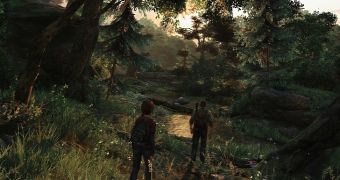 Take great screenshots in The Last of Us Remastered for PS4
