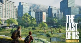 The Last of Us Remastered might have a lower price