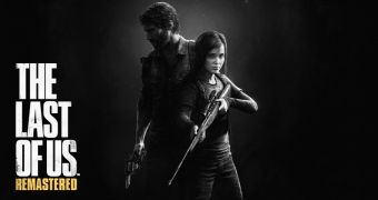 The Last of Us Remastered is coming to PS4 this summer