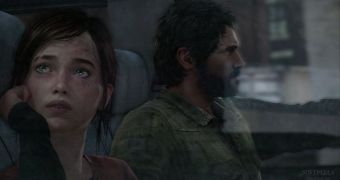 The Last of Us is a huge success