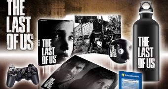 The Last of Us Special Edition