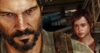 The Last of Us has two heroes