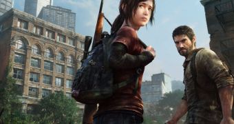 The Last of Us Voice Actor Says Game Will Challenge Action Game Tropes