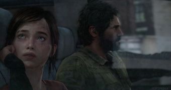 The Last of Us has a discount on PAL PS Store