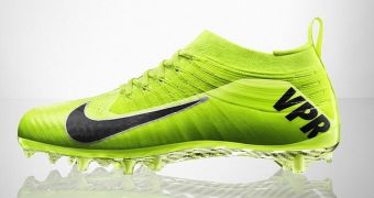 Nike Vapor Carbon 2014 Elite cleats