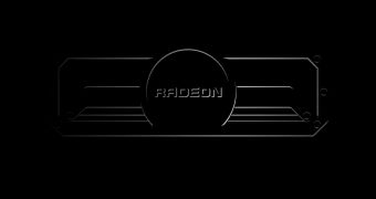 AMD Radeon R9 295 X2 graphics card