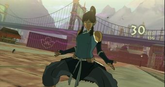 The Legend of Korra Is Coming Out on October 21 with Pro-Bending Bonus Mode – Video