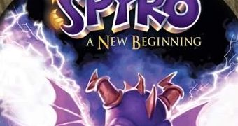 ?The Legend of Spyro: The Eternal Night (mobile version)?