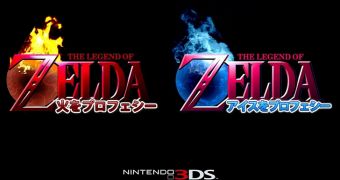 3DS Zelda