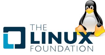 The Linux Foundation Joined by Antelink, Calxeda and Reaktor