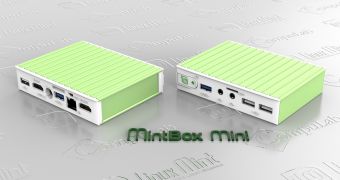 Mintbox Mini