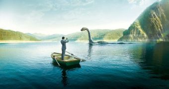 Nessie has fascinated believers and intrigued skeptics for decades