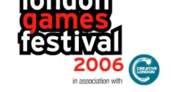 The London Games Festival Confirms the "Lizards" for the "Lizards' Lair" Pitching Event