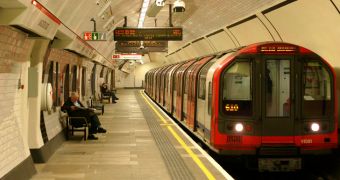 Excess heat produced by the London Underground will soon serve to heat about 500 homes