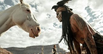 “The Lone Ranger” was savaged by critics, underperformed at the box office in its first week