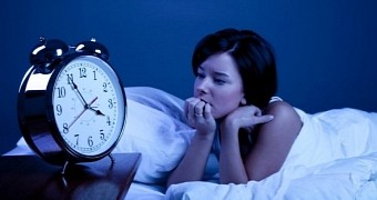 Study links insomnia to an increased risk of hypertension