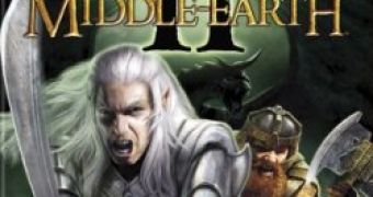 The Lord of the Rings: The Battle of Middle-Earth II