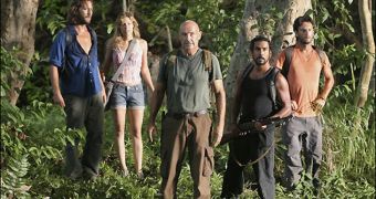 “Lost” TV series is going to get a reboot