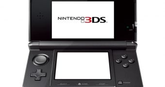 The Louvre Will Use Nintendo 3DS Hanhelds as Tour Guides