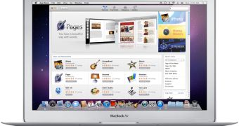 The Mac App Store - Just Another Step Towards Converting Everyone to Mac