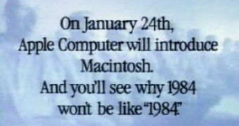The Mac Is 23 Years Old