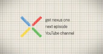 Two new videos with the making of Nexus One available