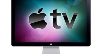 The Market Is Waiting for Apple’s iTV with Arms Wide Open