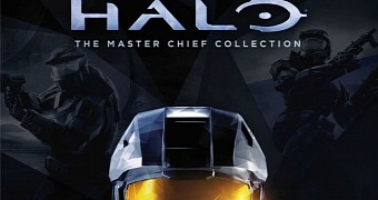 The Master Chief Collection Reveals How Halo 3 Looks on the Xbox One – Video