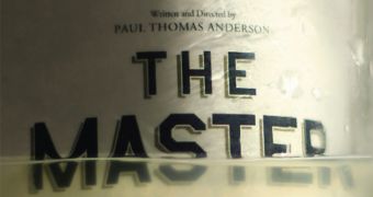“The Master” Gets New, Quite Intriguing Poster