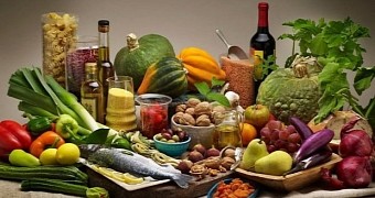 The Mediterranean diet does a wonderful job protecting the heart, study finds