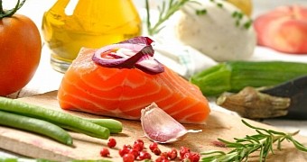 The Mediterranean Diet Prolongs Life, Slows the Aging Process