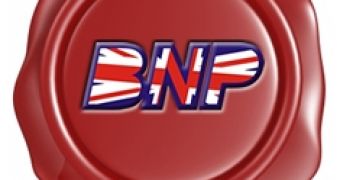The British National Party loses its membership list