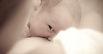 In 2001, the World Health Organization (WHO) made a global recommendation that babies should be breast fed exclusively, during their first six months of life.