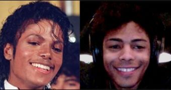 Michael Jackson's latest scandal: the alleged illegitimate son named Brandon Howard