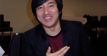 Suda51 is confident in the games industry