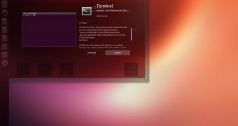 The Mir Display Server Will Be Default in Ubuntu 13.10, X Used as Fallback