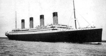 The Moon May Have Sunk the Titanic