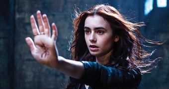 “The Mortal Instruments: City of Bones” Gets First Trailer