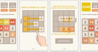 2048 examples