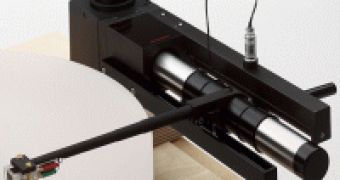 Airtangent Tonearm System