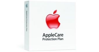 AppleCare Protection Plan box
