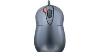 The Mouse that Does the Double-Clicking for You